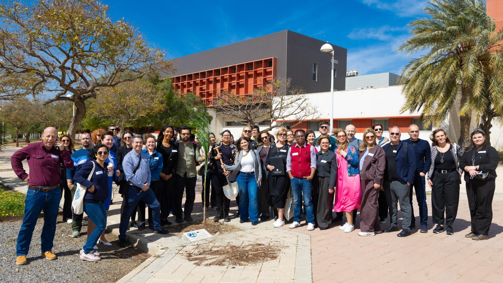 - CA24106 - Building Education and One Health with Adaptive Convergence ...